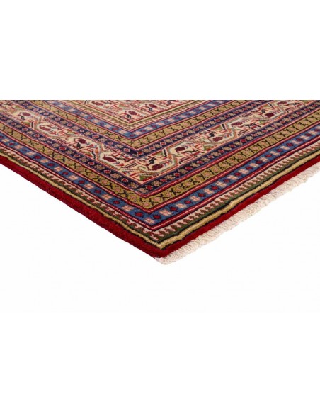 Hand made rug Mir Boteh Persia cm.297x395