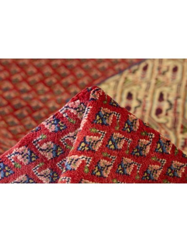 Hand made rug Mir Boteh Persia cm.297x395
