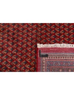 Hand made rug Mir Boteh Persia cm.285x394 2