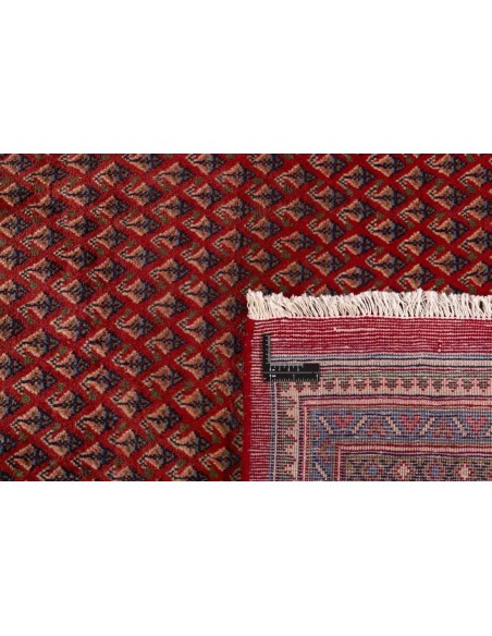 Hand made rug Mir Boteh Persia cm.285x394