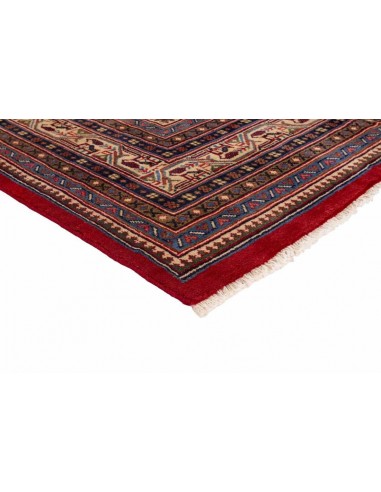 Hand made rug Mir Boteh Persia cm.285x394