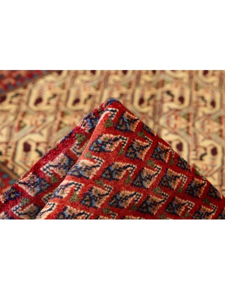 Hand made rug Mir Boteh Persia cm.285x394
