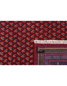 Hand made rug Mir Boteh Persia cm.306x405 2