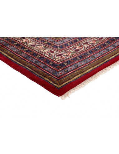 Hand made rug Mir Boteh Persia cm.306x405