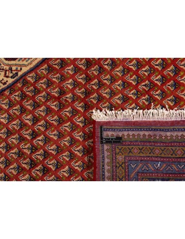 Hand made rug Mir Boteh Persia cm.291x398