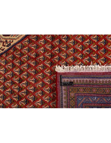 Hand made rug Mir Boteh Persia cm.291x398