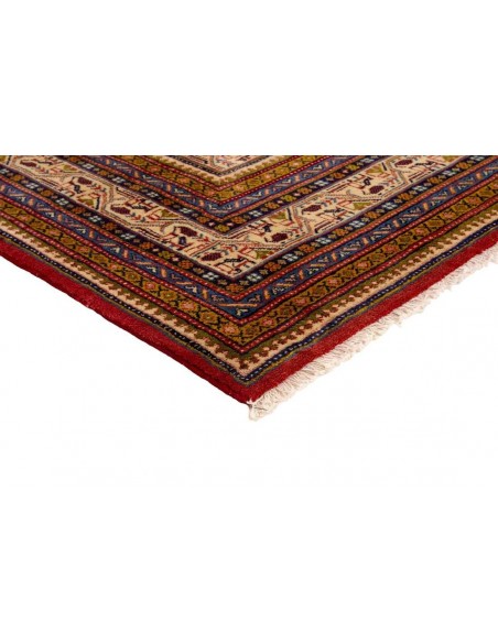 Hand made rug Mir Boteh Persia cm.291x398