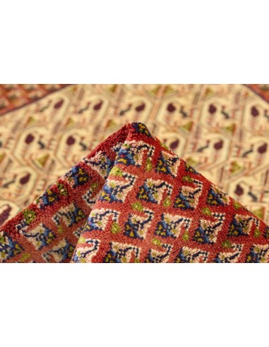 Hand made rug Mir Boteh Persia cm.291x398
