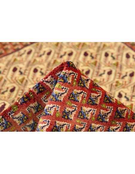 Hand made rug Mir Boteh Persia cm.291x398