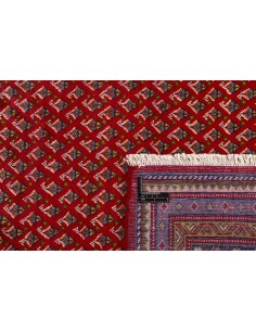Hand made rug Mir Boteh Persia cm.295x394 2