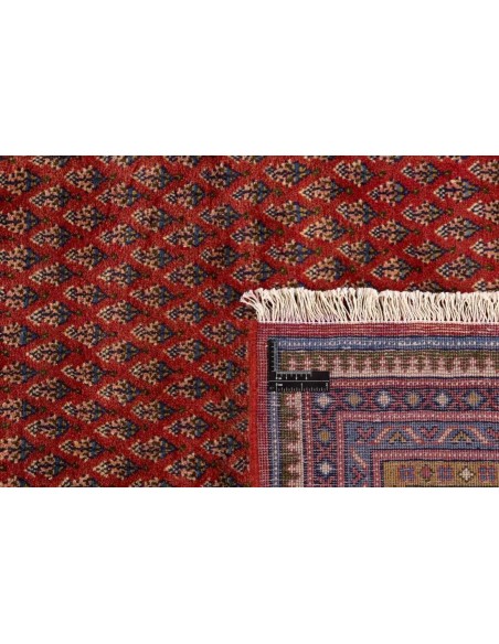 Hand made rug Mir Boteh Persia cm.290x377