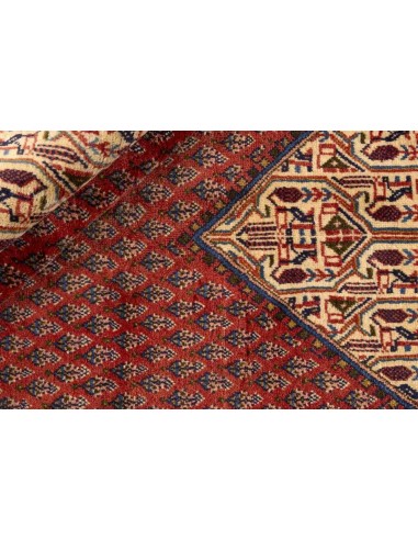 Hand made rug Mir Boteh Persia cm.290x377