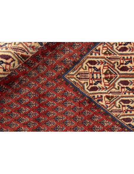 Hand made rug Mir Boteh Persia cm.290x377