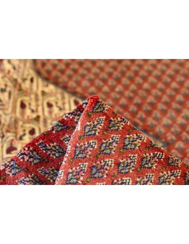 Hand made rug Mir Boteh Persia cm.290x377