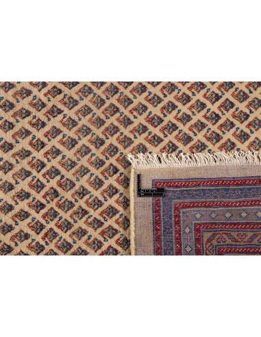 Hand made rug Mir Boteh Persia cm.306x407