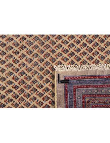 Hand made rug Mir Boteh Persia cm.306x407