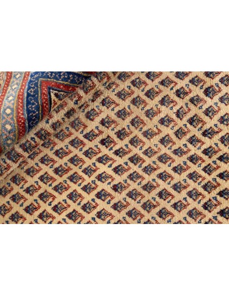 Hand made rug Mir Boteh Persia cm.306x407