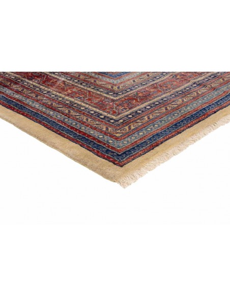 Hand made rug Mir Boteh Persia cm.306x407