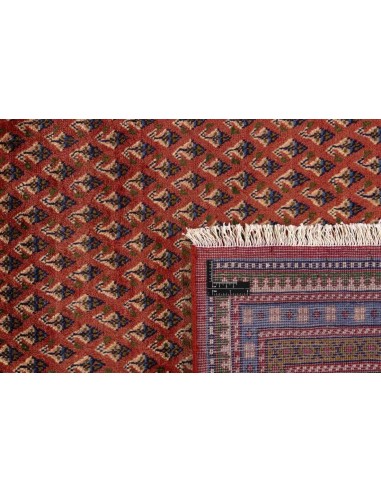 Hand made rug Mir Boteh Persia cm.300x387