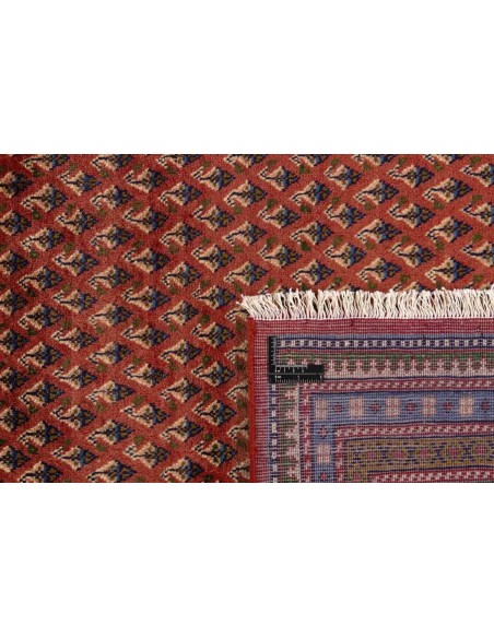 Hand made rug Mir Boteh Persia cm.300x387