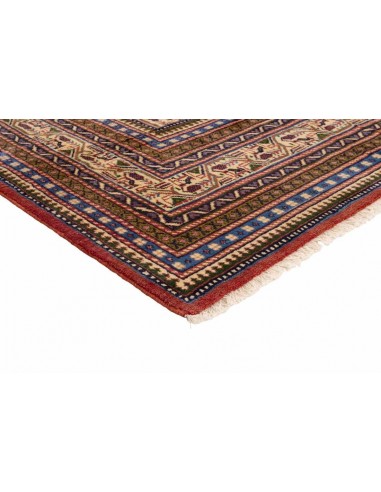Hand made rug Mir Boteh Persia cm.300x387