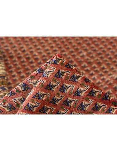 Hand made rug Mir Boteh Persia cm.300x387