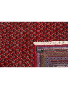 Hand made rug Mir Boteh Persia cm.298x405 2