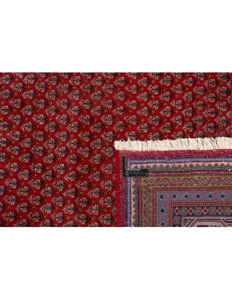 Hand made rug Mir Boteh Persia cm.298x405