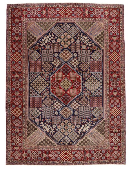 Hand made rug Nadjafabad Persia cm.314x429