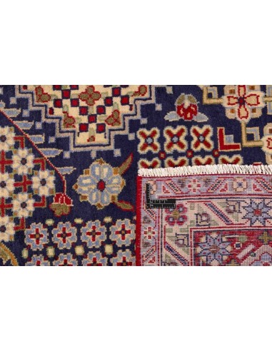 Hand made rug Nadjafabad Persia cm.314x429