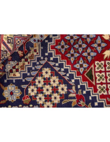 Hand made rug Nadjafabad Persia cm.314x429