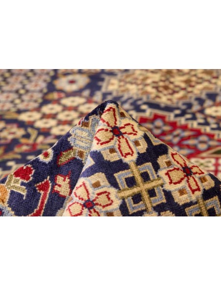 Hand made rug Nadjafabad Persia cm.314x429