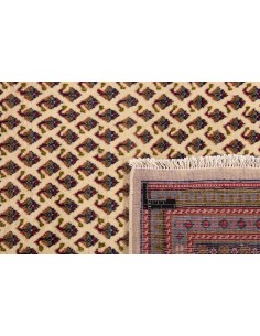Hand made rug Mir Boteh Persia cm.283x375 2