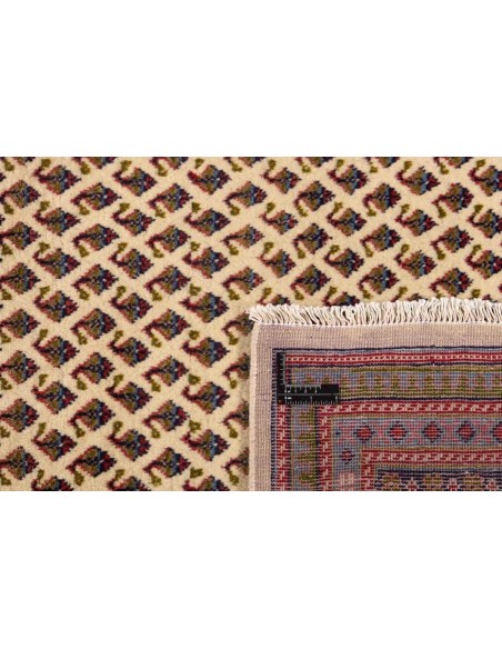 Hand made rug Mir Boteh Persia cm.283x375