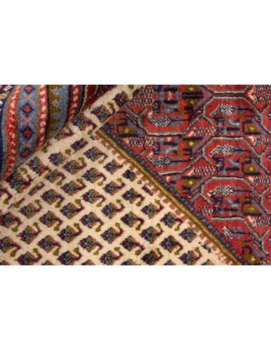 Hand made rug Mir Boteh Persia cm.283x375