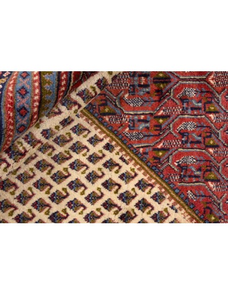 Hand made rug Mir Boteh Persia cm.283x375