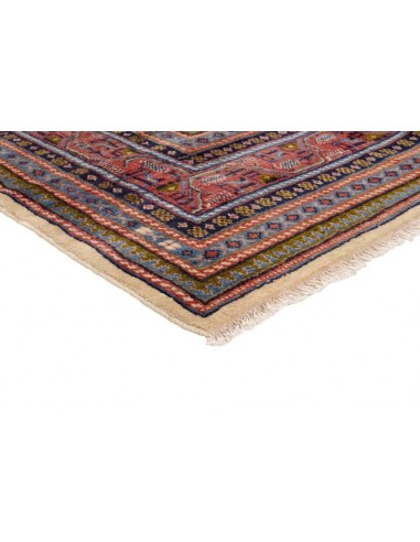 Hand made rug Mir Boteh Persia cm.283x375