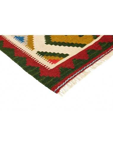 Hand made rug Kilim Persia cm.203x295