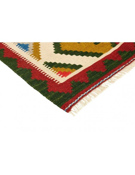 Hand made rug Kilim Persia cm.203x295