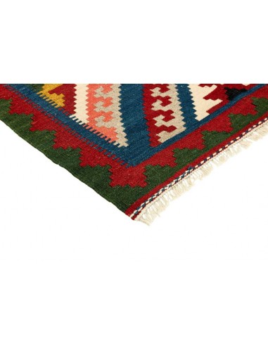 Hand made rug Kilim Persia cm.204x297
