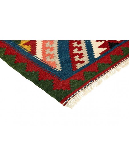 Hand made rug Kilim Persia cm.204x297