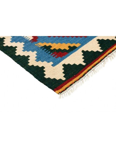 Hand made rug Kilim Persia cm.197x300