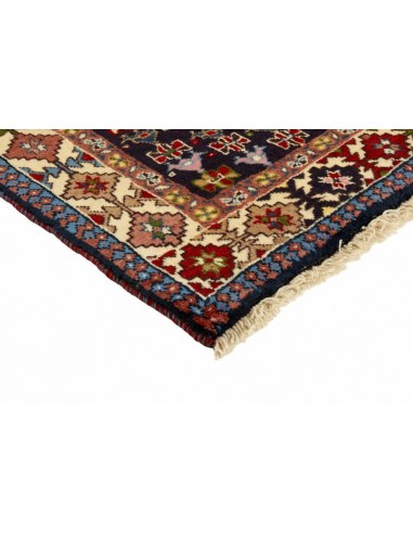 Hand made rug Yalameh Persia cm.107x150