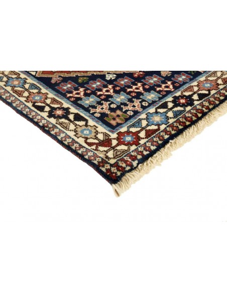 Hand made rug Yalameh Persia cm.100x153