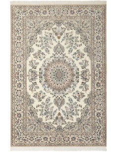 Hand made rug Nain 6 LA Persia cm.158x230