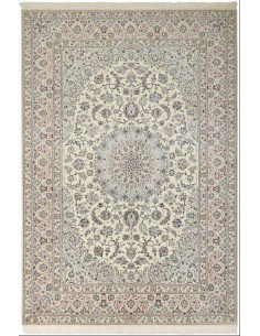 Hand made rug Nain 6 LA Persia cm.208x304