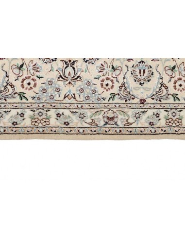Hand made rug Nain 6 LA Persia cm.208x304