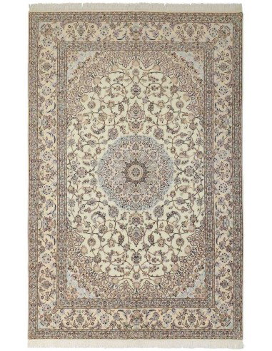 Hand made rug Nain 6 LA Persia cm.207x312