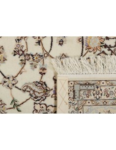 Hand made rug Nain 6 LA Persia cm.207x312 2