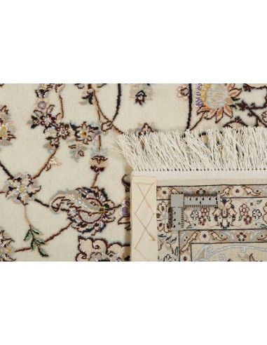Hand made rug Nain 6 LA Persia cm.207x312